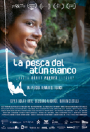 La pesca del atun blanco