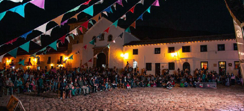 Nota Secundaria 1_Festivales