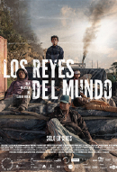 Los reyes del mundo