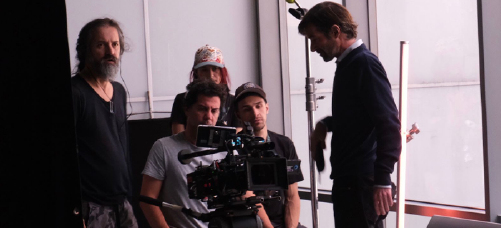 Nota secundaria 1_Rodaje