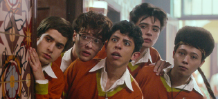 Notas secundarias 2_La primera vez