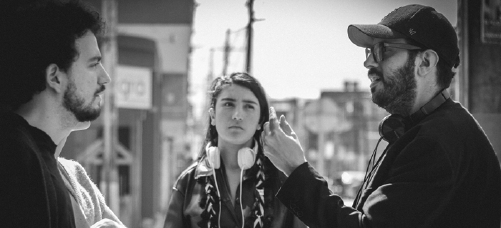 Nota secundaria 1_rodaje sabado oscuro 