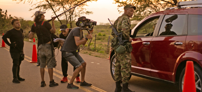 Nota secundaria 2_Termian rodaje el bie germina ya