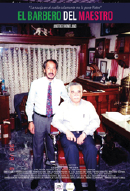 EL BARBERO DEL MAESTRO