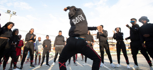 Nota secundaria 1_A MENOS QUE BAILEMOS