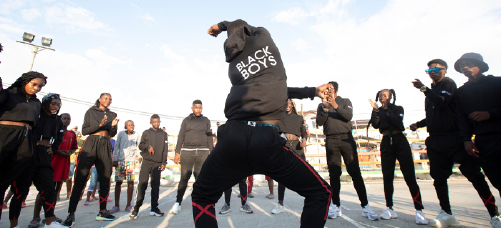 Nota secundaria 1_A MENOS QUE BAILEMOS