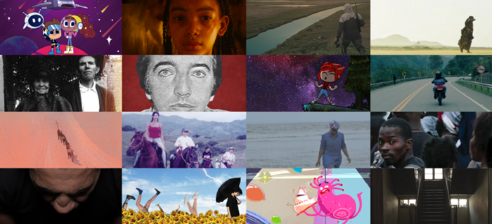 Nota secundaria 1_Proyectos y talentos participantes en la próxima edición del BAM