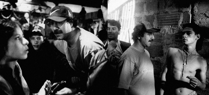 Nota secundaria 3_Realidad Desasosiego victor gaviria