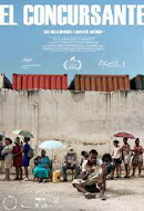 El concursante
