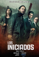 los iniciados