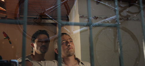 Nota secundaria 1_Estreno CAballo de acero