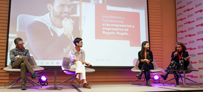 Nota secundaria 3_Lanzamiento Guía de prácticas sostenibles en la producción audiovisual