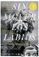 Sin mover los labios