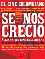 semanadelcine
