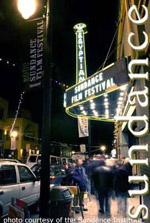 sundance