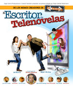afiche_elescritordetelenovelas