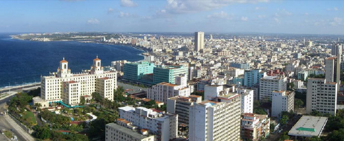 habana