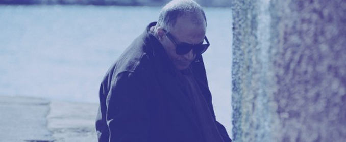 kiarostami