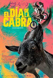eldiadelacabra