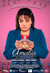 AmaliaPOSTER