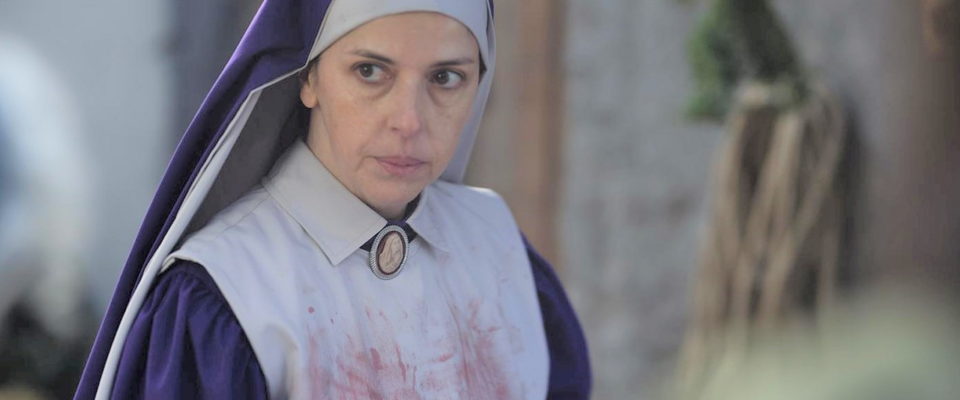 COLOMBIA EN EL FESTIVAL DE SITGES foto inglish