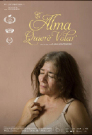 El alma quiere volar