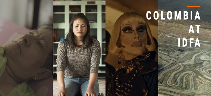 Colombia IDFA