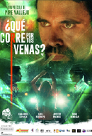 que corre por tus venas