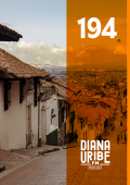 PODCAST DIANA URIBE EP 194