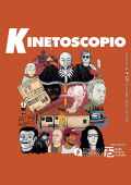 revista kinetoscopio No 132