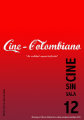 Edición 12 Revista Cine Sin Sala