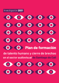Plan de formación Cali-Región