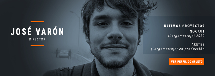 José Varón