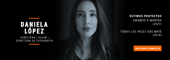 Daniela Lopez-Perfil