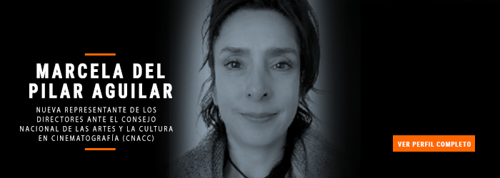 Marcela del Pilar Aguilar Pardo foto