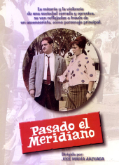 PASADO EL MERIDIANO