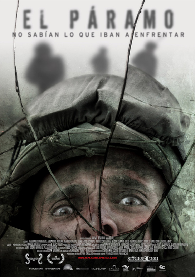 EL PÁRAMO