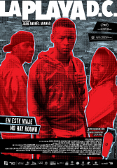 LA PLAYA D.C.