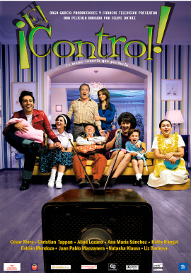 EL CONTROL