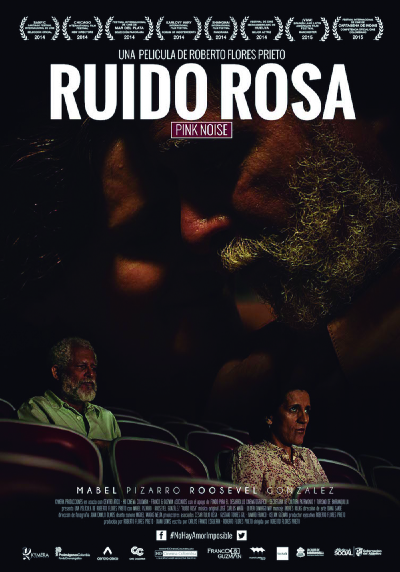 RUIDO ROSA