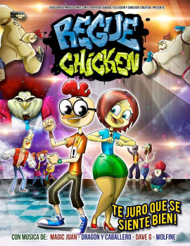 REGUECHICKEN