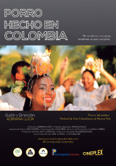 PORRO HECHO EN COLOMBIA