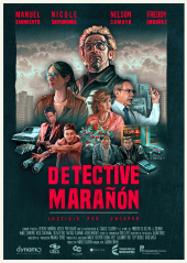 DETECTIV MARAÑÓN