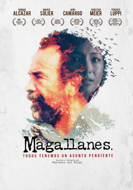 MAGALLANES