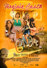 VIRGINIA CASTA