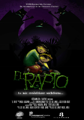 EL RAPTO