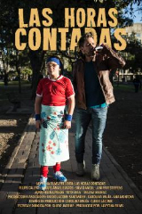 LAS HORAS CONTADAS