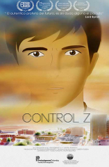 CONTROL Z