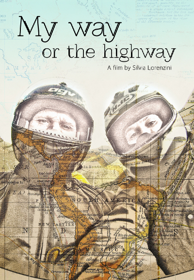 MY WAY OR THE HIGHWAY