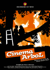 CINEMA ÁRBOL